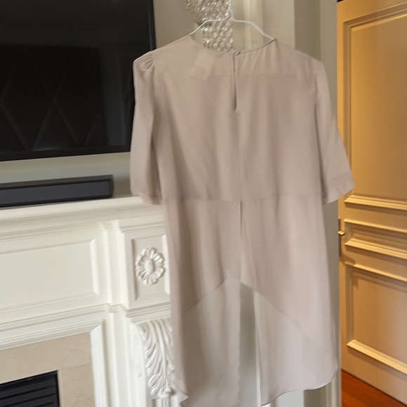 Bcbg short sleeve top - Picture 4 of 4